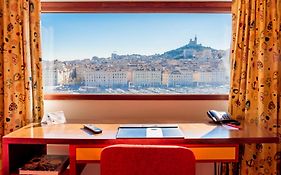Hotel la Résidence du Vieux Port Marseille